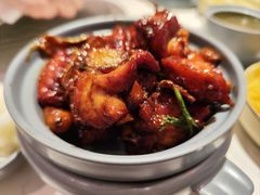 -鹿港小镇(悠唐店)