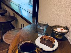 -RUMORS COFFEE ROASTERY鲁马滋咖啡(湖南路店)