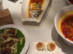 -翠湖里(翠湖南路店)