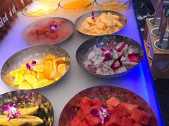 -非烤勿扰韩料自助烤肉(松山湖万科店)