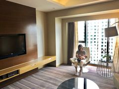 -青岛富力艾美酒店