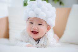 -小熊维尼高端儿童摄影(罗湖区总店)