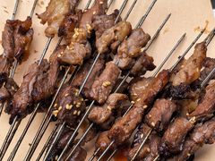 -老白家怡贵园烤肉