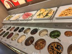 -蜀留香火锅(社会山店)