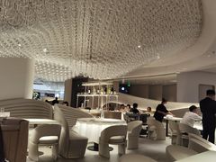 大堂-茉里粤菜(皇姑万象汇店)