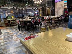 -正禾鲜·潮汕牛肉火锅(凯德天府店)