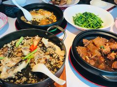 -谭厨中山传家菜.乳鸽.脆鲩鱼(华强北中航城店)