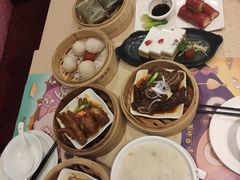 -点都德(汇盈广场店)