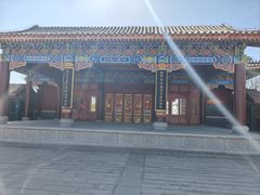 -天津妈祖文化园