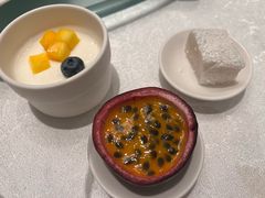 -京香轩·中餐厅(上海中庚聚龙酒店)