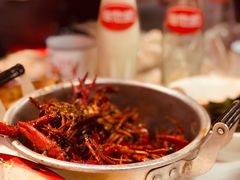 文和友龙虾-老长沙龙虾馆(梅林店)