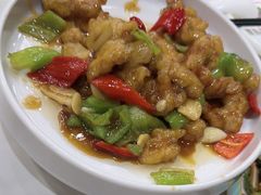 -李老哈·东北菜(宋园路店)