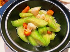 -峨嵋酒家总店(车公庄店)