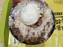 -MOMO冰品·生巧汤圆(红桥店)