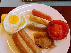 -索菲特西湖大酒店·香榭丽全日候餐厅(南山路店)