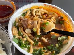 -晓友烧麦(光华村店)