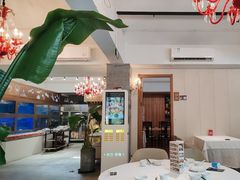 -满堂·烤鸭店·北京菜(鼓楼店)