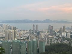 -小南山公园