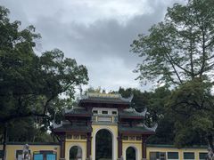 -柳侯公园