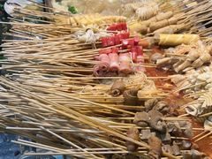 -郭记小街麻辣烫(虎坊路店)