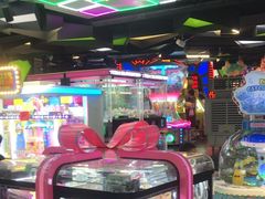 -星际传奇·电玩城·游戏厅·儿童乐园(大悦城店)