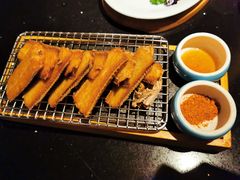 -老头儿油爆虾·知味杭州(爱琴海购物中心)