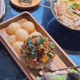 【探店】AROI泰🇹🇭可以换装的泰国菜餐厅🇹🇭