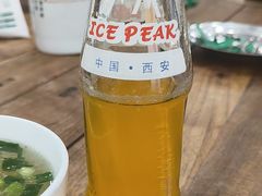 -老刘家永盛斋·传统泡馍(东关南街店)