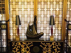-广州逸林假日酒店·四季桃源中餐厅(白云山风景区店)