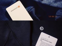 -lululemon(上海浦东IFC店)