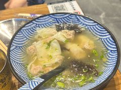 -破店大排档·海鲜·烧烤(南京店)