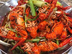 秘制龙虾-赤甲皇(仙霞路店)