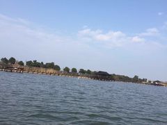 -渔娘蟹庄(阳澄湖莲花岛店)