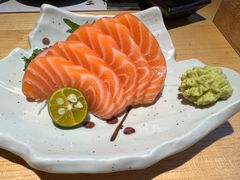 -鹤龟料理店(时代天街店)