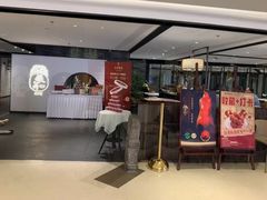 -羲和雅苑•北京烤鸭(国贸商城店)