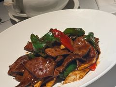 -玫瑰厅上海菜(兴国路店)