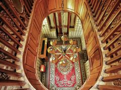 -马勒别墅饭店(静安寺店)