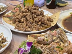 -醉壹号海鲜大排档(厦门店)