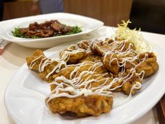 -光明邨大酒家(淮海路店)