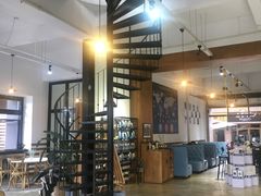 大堂-Torch Coffee 炬点咖啡