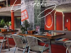 -神府路壹号·海鲜烧烤·砂锅粥·锅物(三坊七巷店)