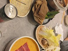 -一绪に寿喜烧(荟聚店)