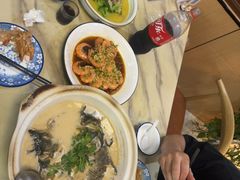 -尚岛私房菜(西方巷店)