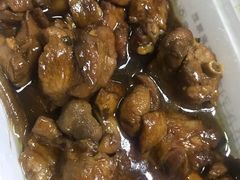 -外婆家(杭州马塍店·杭帮菜名店)