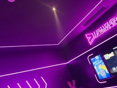-星聚会KTV X Party(上海真如中海环宇城店)