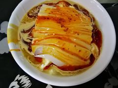 -何老二卤汁凉粉