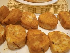 -素满香·素食自助餐(苏州·临顿路店)