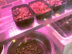-老诚一锅(乔庄店)
