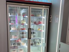 -DQ·蛋糕·冰淇淋(通州万达店)