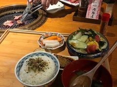 -肉魁屋·烧肉·烧鸟·酒场(高新店)